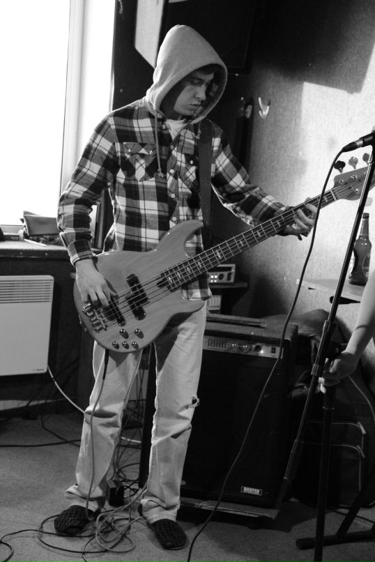 Семён Табаков фотография #16