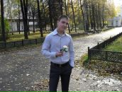 Фотография Цуканова Сереги