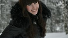 Фотография Волковой Даши
