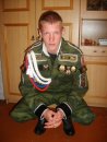 Фотография Макарова Васи