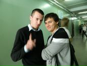 Фотография Хамидова Тимура