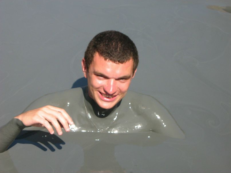 Дмитрий Мещеряков фотография #13
