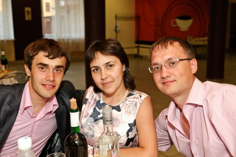 Денис Давлетов фотография #29