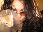 Фотография Гречко Оксаны