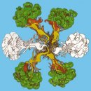 Ромашка Ом фотография #31 (источник - https://vk.com/id3346940)