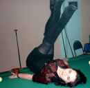 Фотография Селезнёвой Даши