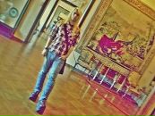 Фотография Маевского Антона