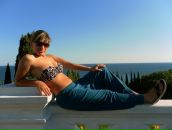 Юлія Лукова фотография #28 (источник - https://vk.com/id22270116)