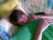 Фотография Тазиева Айназа