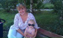 Фотография Сальниковой Анны