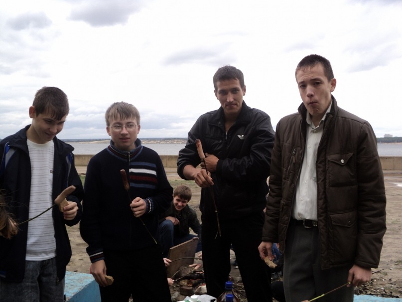 Юра Игнатьев фотография #49