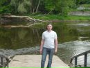 Фотография Попова Александра