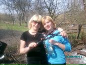 Люда Пасічна фотография #19 (источник - https://vk.com/id47055451)