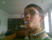 Андрій Никорович фотография #8 (источник - https://vk.com/id129593248)