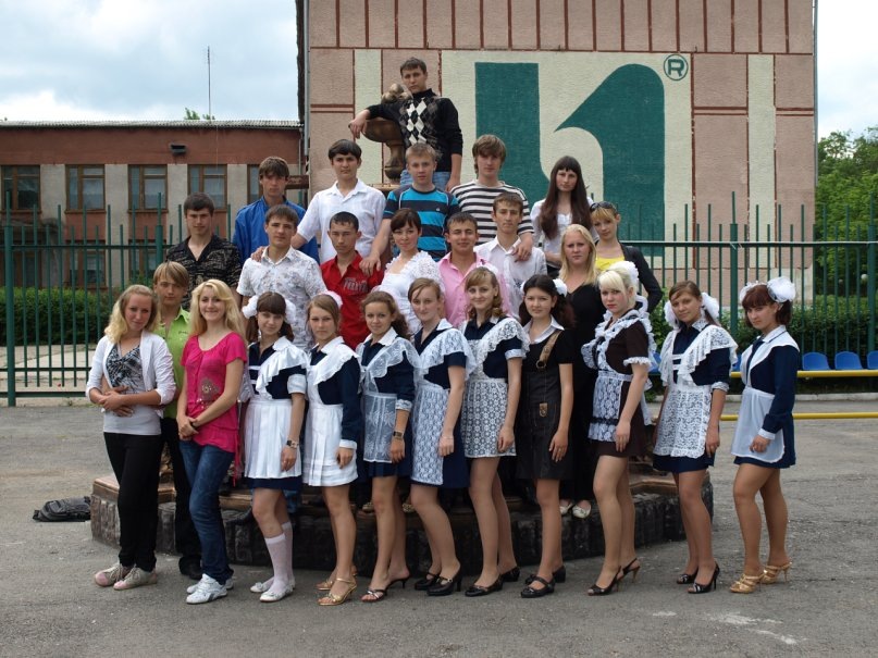 Дима Гриценко фотография #20