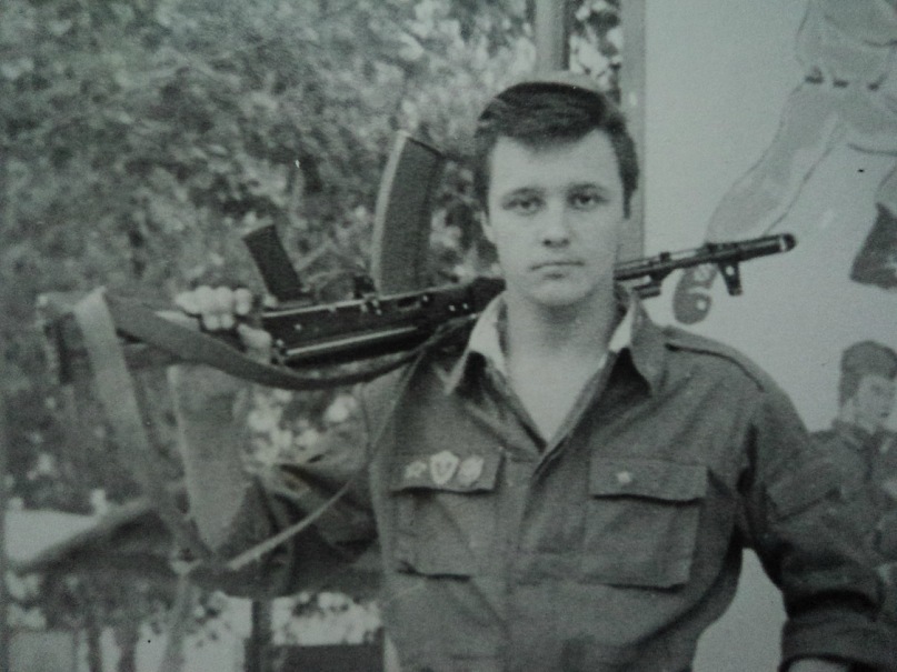 Дмитрий Чемакин фотография #16
