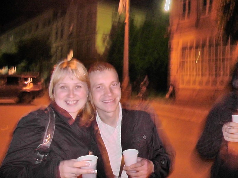 Евгений Семушин фотография #6