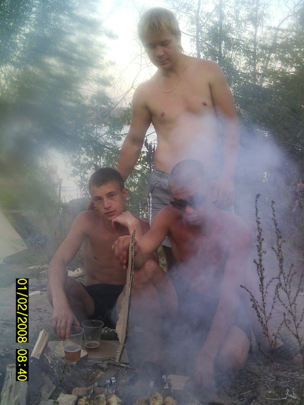 Дмитрий Кулагин фотография #23