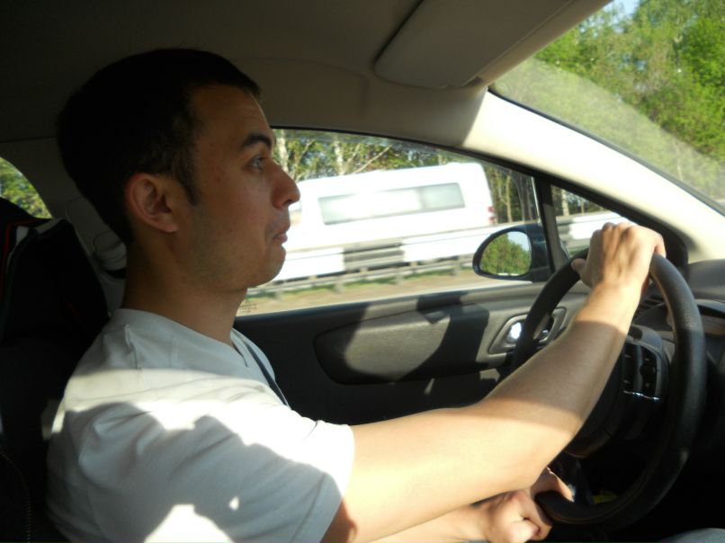 Дима Ермолин фотография #31