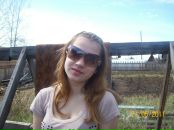 Фотография Лучниковой Александры