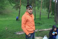 Фотография Евгенего Зыкова