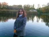 Фотография Козаченко Юлии