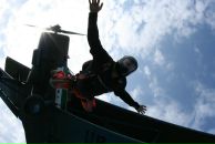 Фотография Чандры Шивы