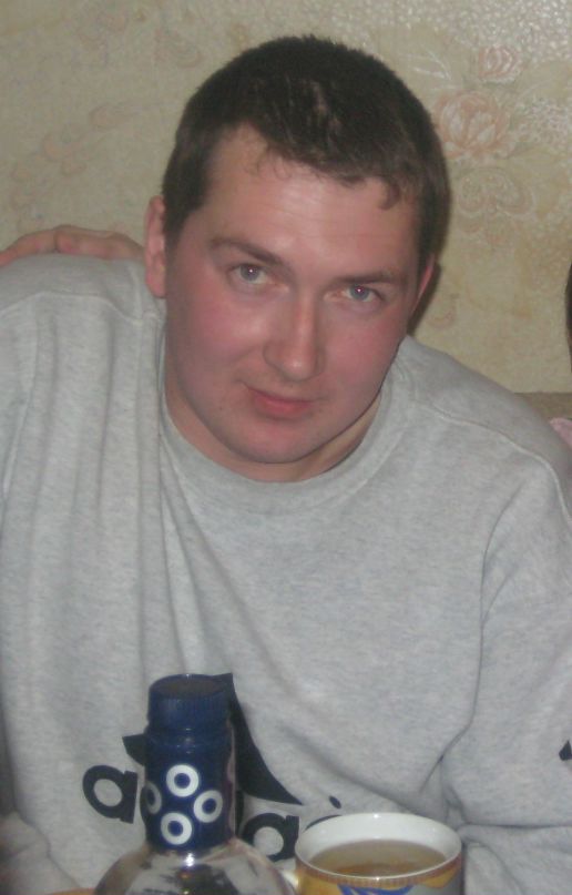 Виктор Лопатин фотография #2