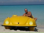 Фотография Мозолина Майка