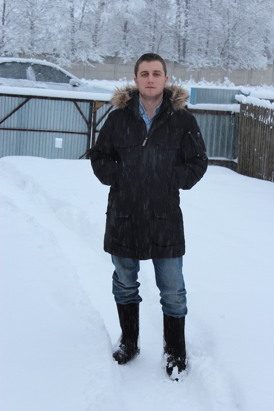 Eugene Coolyabin фотография #4