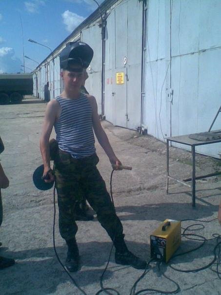 №8, Марат Абдукаримов, Сосногорск №8, Марат Абдукаримов, Сосногорск