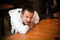 Фотография Злодея Коляна