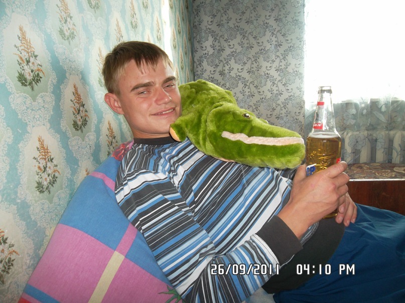 Дмитрий Купич фотография #12