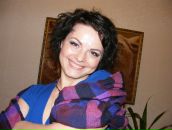 Фотография Юшкиной Галины