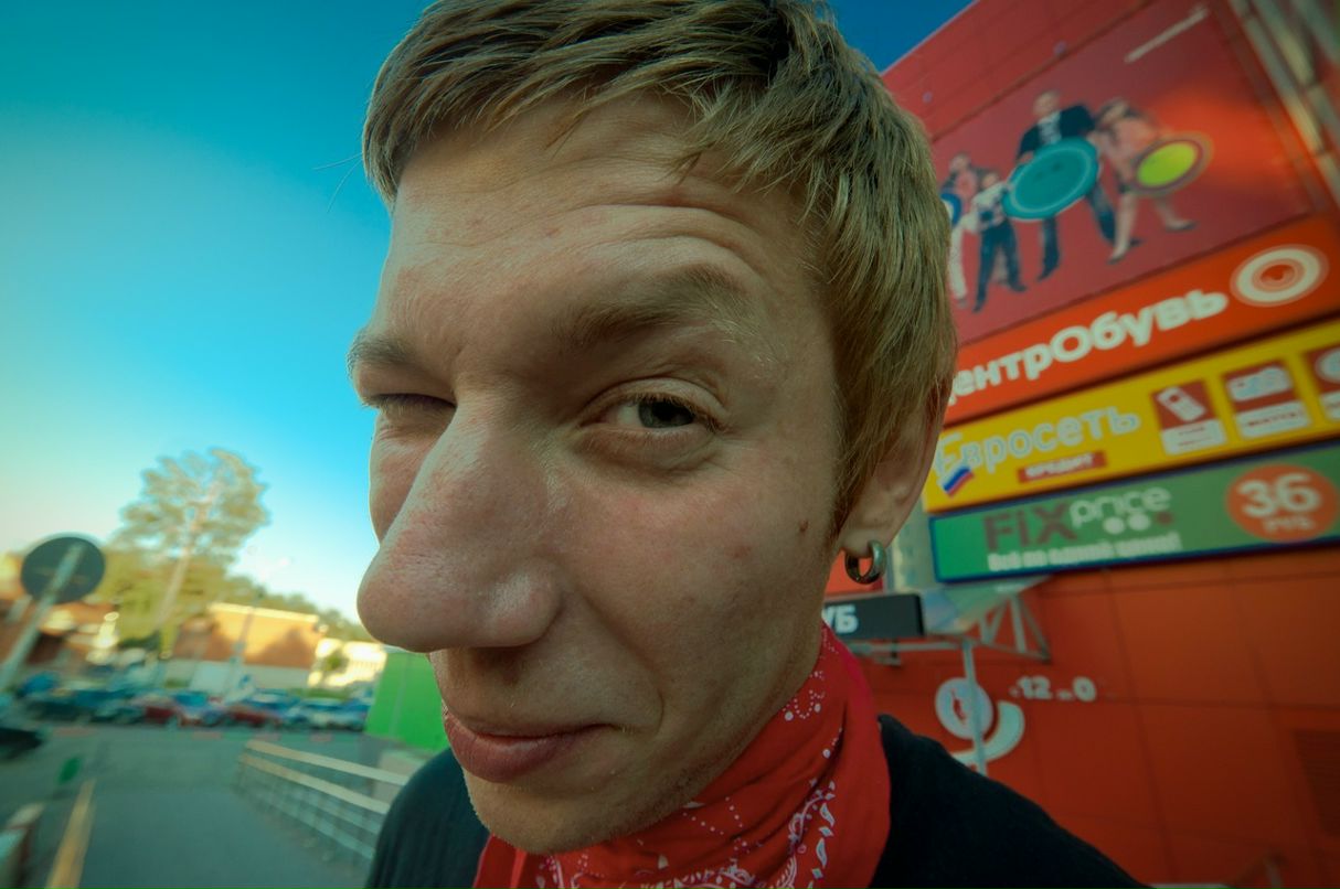 Evgeny Rilsky фотография #24