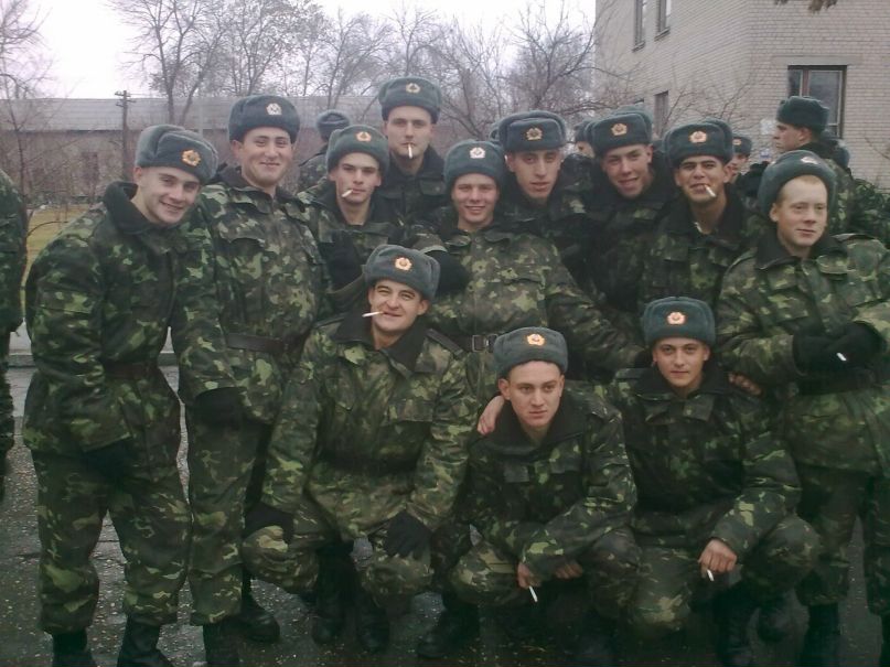 Иван Ерох фотография #33