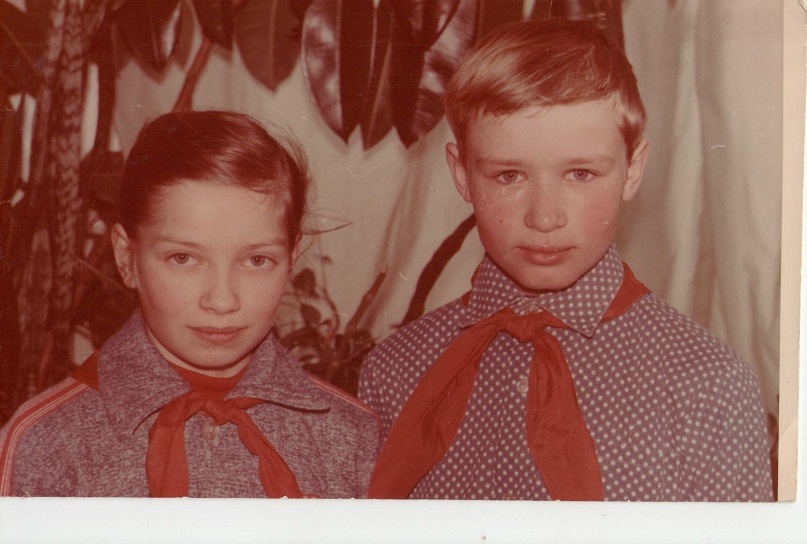 Лидия Курилова фотография #22