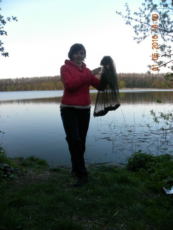 Айрин Ветер фотография #2