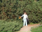 Фотография Сироштан Екатерины