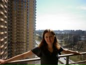 Фотография Петровой Оксаны