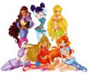 Princess Bloom фотография #25 (источник - https://vk.com/id35413149)