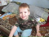 Фотография Пейля Андрея