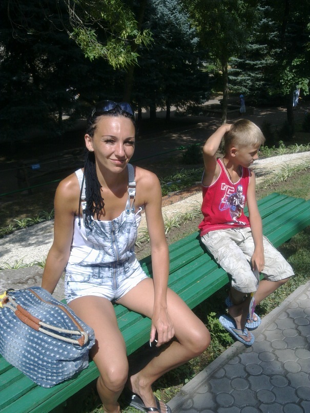 Оля Мокра фотография #10