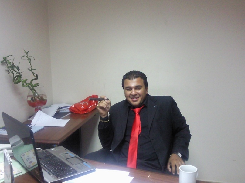 Karim Metry фотография #4