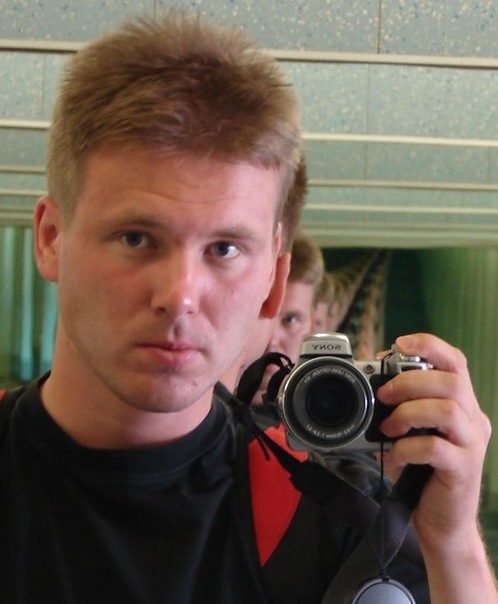 №17, Антон Колотаев, 46 лет, Versailles №17, Антон Колотаев, 46 лет, Versailles