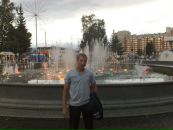 Фотография Жулинского Михаила
