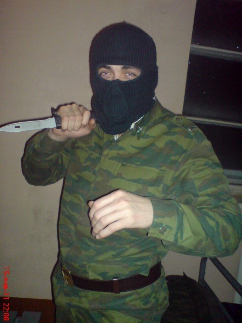 Сергей Постников фотография #15