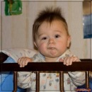 Ромчік Мельник фотография #50 (источник - https://vk.com/id72427707)