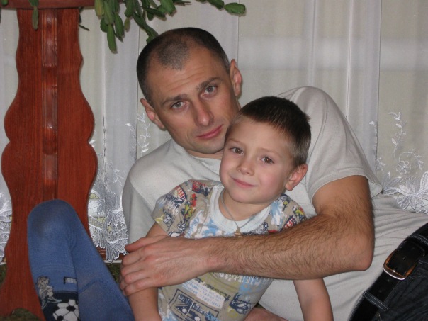 Игорь Лапенко фото №1