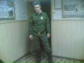 Фотография Манина Сергея